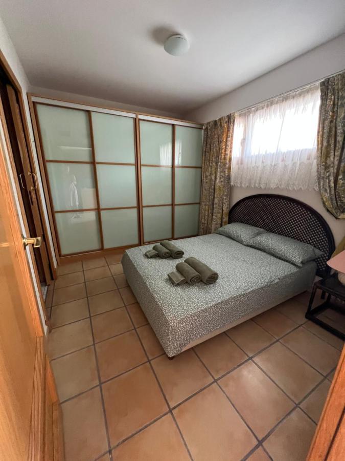 Apartamento Alfaz Del Sol L'Alfas del Pi Dış mekan fotoğraf