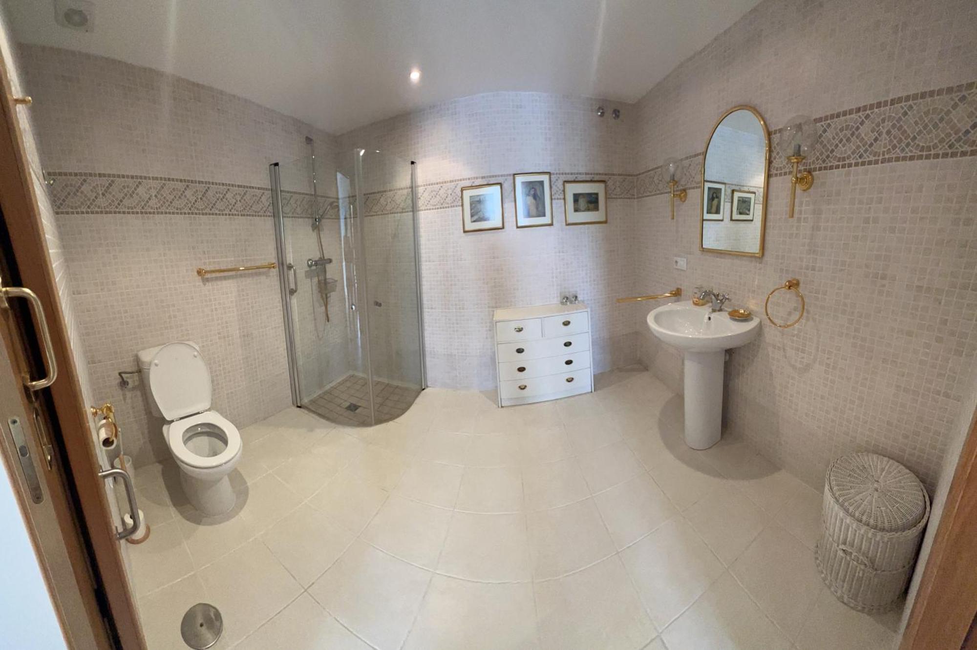 Apartamento Alfaz Del Sol L'Alfas del Pi Dış mekan fotoğraf