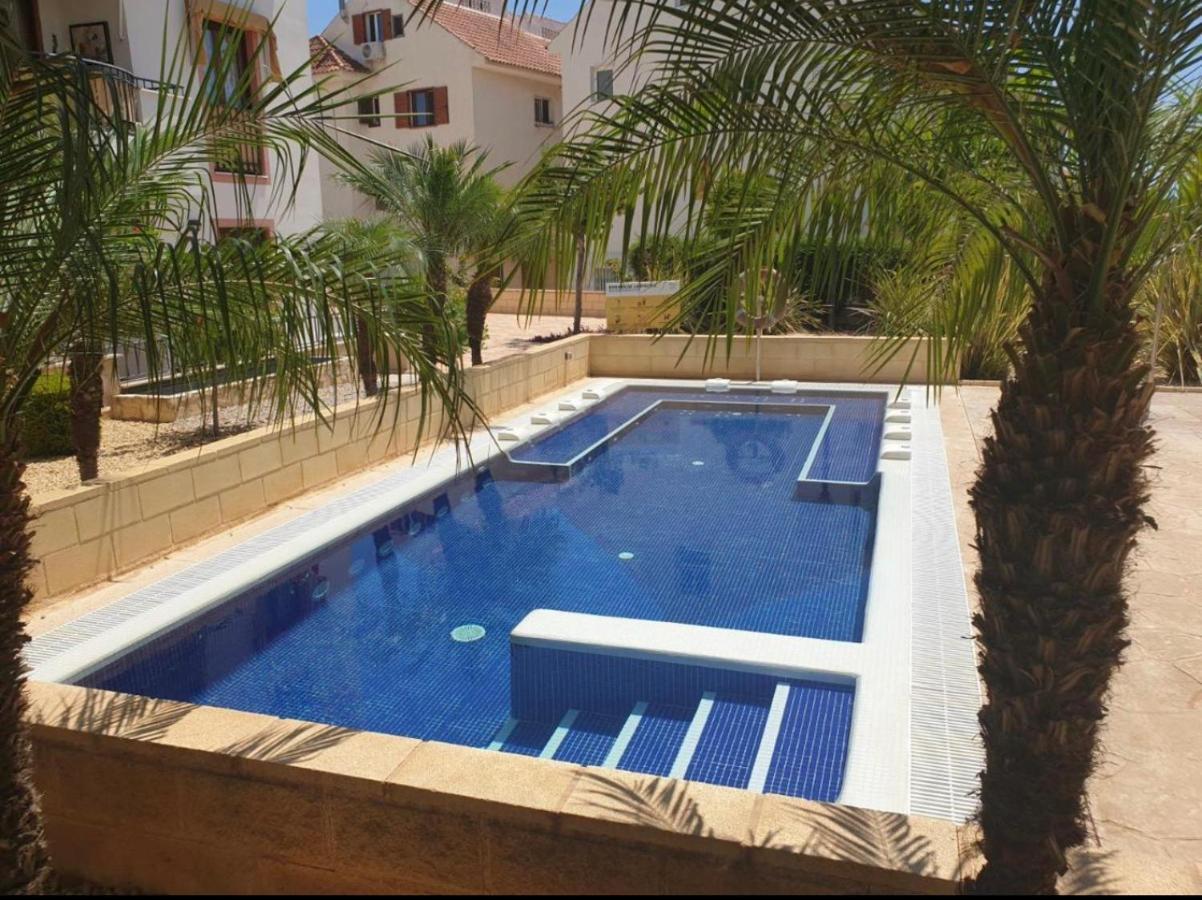 Apartamento Alfaz Del Sol L'Alfas del Pi Dış mekan fotoğraf